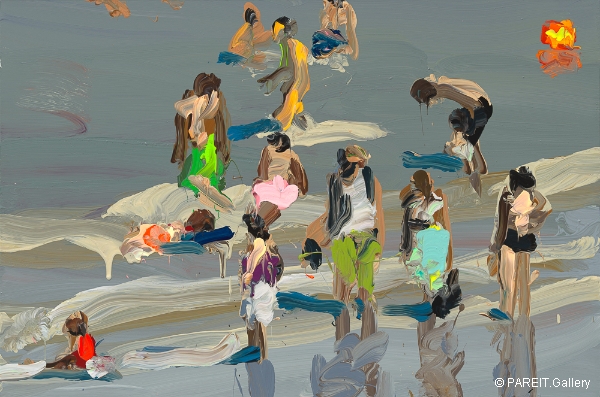 DE VLIEGHER Jan - Beach, 2026.17